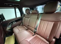 Land Rover Range Rover, 2024 il, 8000 km, 3000 L — şəkil 14