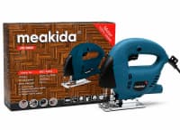 Meakida MD74304 Elektrikli Lobzik — şəkil 2