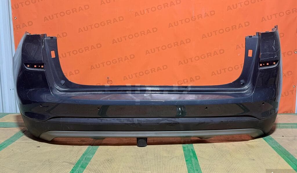 Arxa bufer Hyundai Tucson 2019-2020