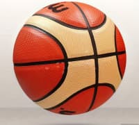 Molten GR7 Basketbol Topu — şəkil 3