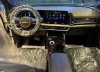 Kia Sportage, 2023 il, 53009 km, 1600 L — şəkil 15