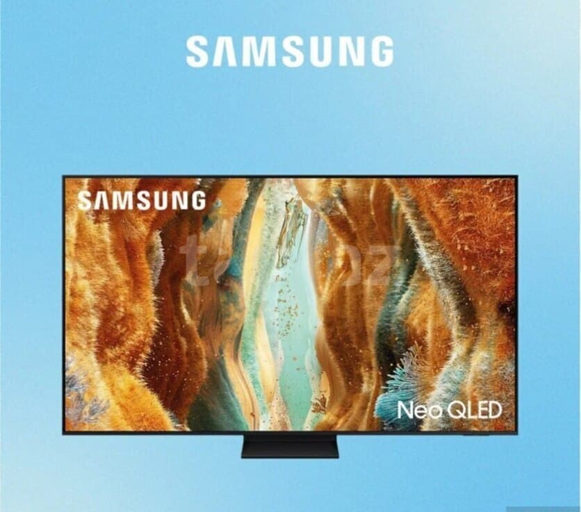 Samsung Televizor 55" NEO QLED