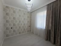 3 otaqlı həyət evi 100 m² satılır — şəkil 5