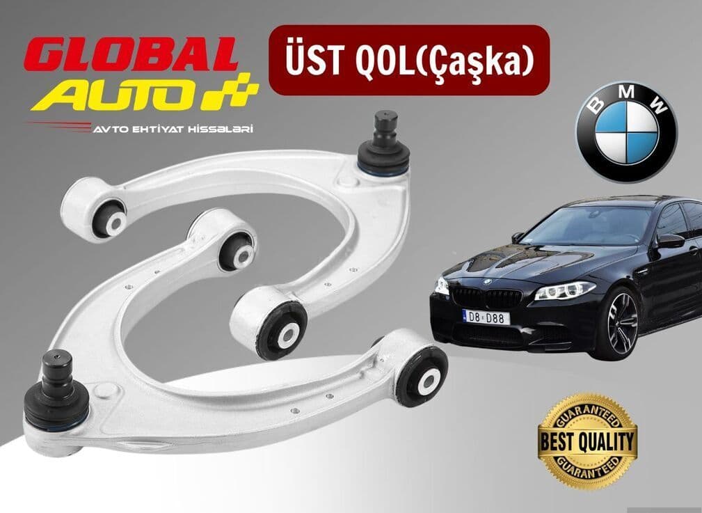 Üst qol BMW F10