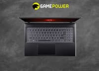 Acer markalı notbuk, Boz rəng — şəkil 3