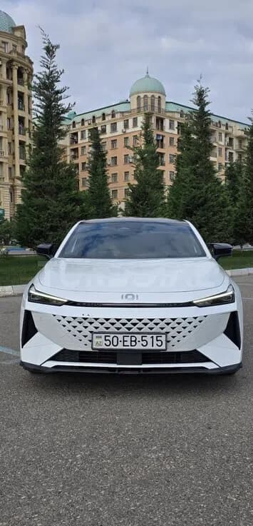 Changan Qiyuan A06, 2023 il, 42500 km, 1.5 L