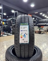 Envoy Vertra 235/65R16C 115/113T Şini — şəkil 2