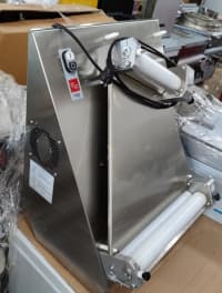 Şengün SM-40 Xəmir Yayan Maşın — şəkil 11
