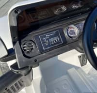 Elektrikli uşaq avtomobili Jeep Rubicon King — şəkil 2