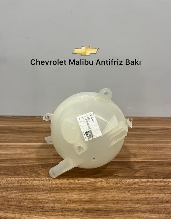 Antifriz çəni Chevrolet Malibu 2016-2020