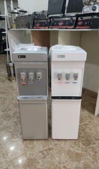 Silver Dispenser — şəkil 6