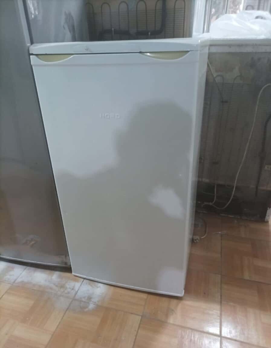 Indesit refrigerator - Tenderyard