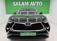 Toyota Highlander, 2022 il, 63000 km, 2500 L — şəkil 2