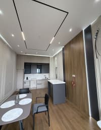 3 otaqlı mənzil 72 m² satılır — şəkil 1