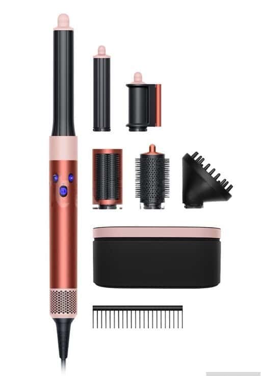 Dyson air dryer - Tenderyard