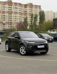 Land Rover RR Evoque, 2019 il, 95000 km, 2000 L — şəkil 2