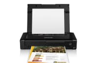 Epson WorkForce WF-100W Portativ Printer — şəkil 3