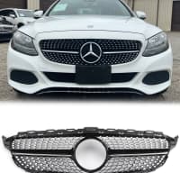 Ehtiyat hissələri Mercedes C300 W205 — şəkil 5
