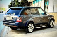 Land Rover RR Sport, 2007 il, 305000 km, 2700 L — şəkil 3