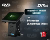 POS Sistemə İnteqrasiya edilmiş — şəkil 2
