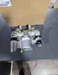 Arxa əyləc silindri Toyota Prius — şəkil 2
