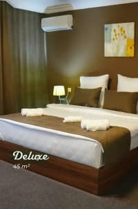3 ulduzlu otel satılır Xankəndi — şəkil 24