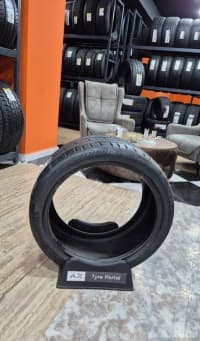 Continental SportContact 7 275/35 R19 100Y XL — şəkil 3