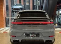 Porsche Cayenne GTS Coupe, 2025 il, 14000 km, 4000 L — şəkil 6