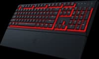 Oyun klaviaturası Razer Ornata V3 X RGB — şəkil 12