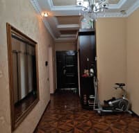 3 otaqlı mənzil 142 m² satılır — şəkil 3