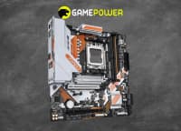 Gigabyte B850M Force Wi-Fi 6E DDR5 AM5 Ana Plata — şəkil 2