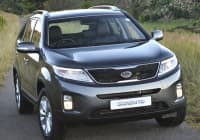 Avtomobil icarəsi Kia Sorento 2020 — şəkil 5
