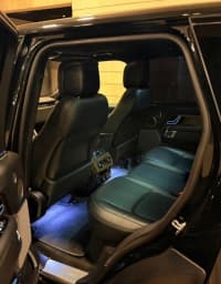 Land Rover Range Rover, 2019 il, 181856 km, 3000 L — şəkil 6