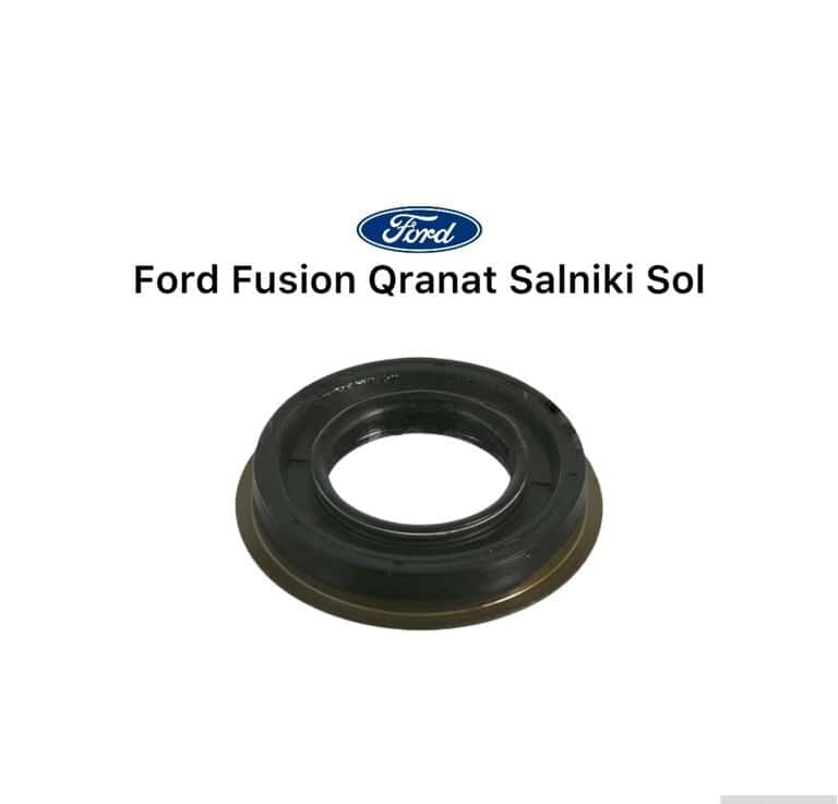 Qranat salniki Ford Fusion (sol tərəf) - Tenderyard