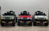 Uşaq avtomobili Toyota FJ Cruiser — şəkil 1