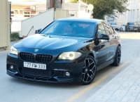 BMW 528, 2016 il, 103000 km, 2 L — şəkil 2