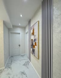 4 otaqlı mənzil 110 m² satılır — şəkil 17