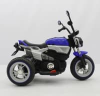 Uşaq avtomobili 12V elektrikli — şəkil 5