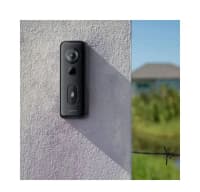 Xiaomi Smart Doorbell 3S Ağıllı Qapı Zəngi — şəkil 4