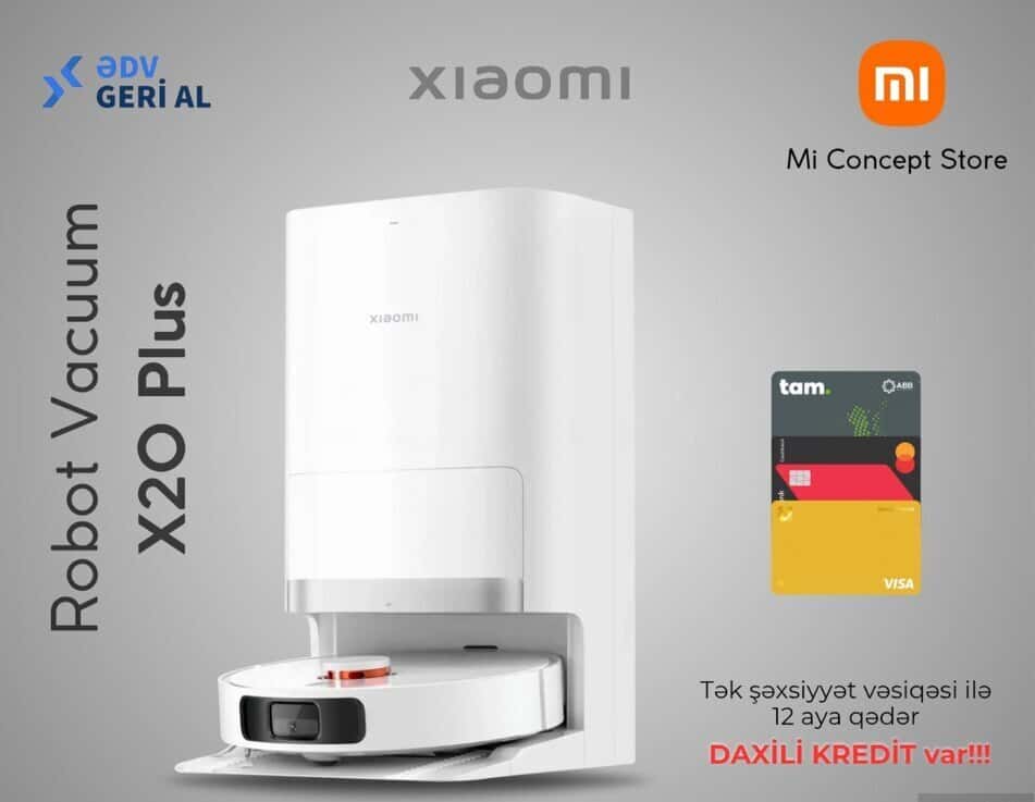 Xiaomi Tozsoran - Tenderyard