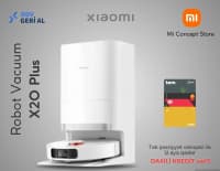 Xiaomi Tozsoran — şəkil 1