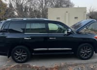 Toyota Land Cruiser, 2013 il, 130000 km, 4000 L — şəkil 8