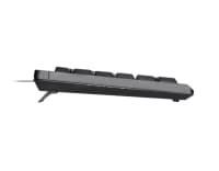 Klaviatura 2E KS108 104key USB-A Black — şəkil 3
