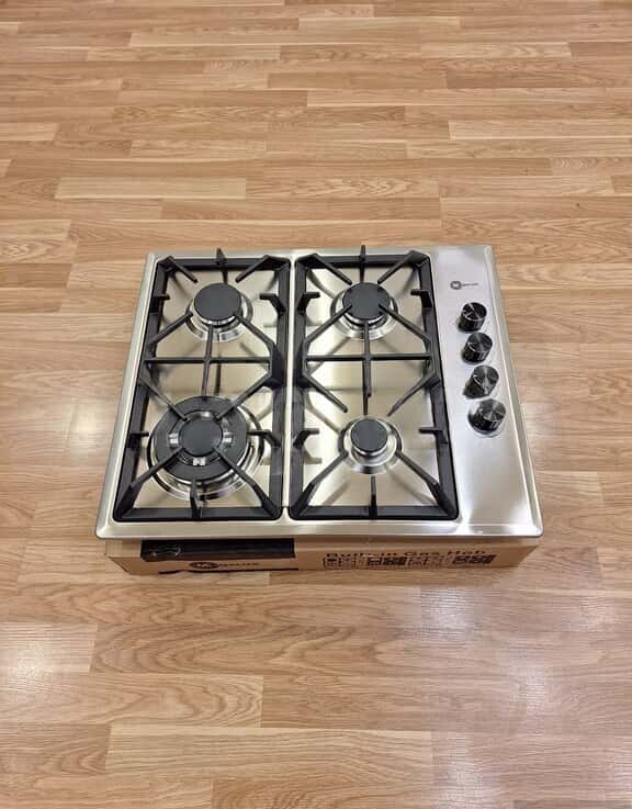 Prestige, Gas hob - Tenderyard