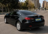 Mazda 6, 2015 il, 297000 km, 2.5 L — şəkil 2