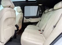 BMW X5, 2017 il, 112000 km, 2000 L — şəkil 12