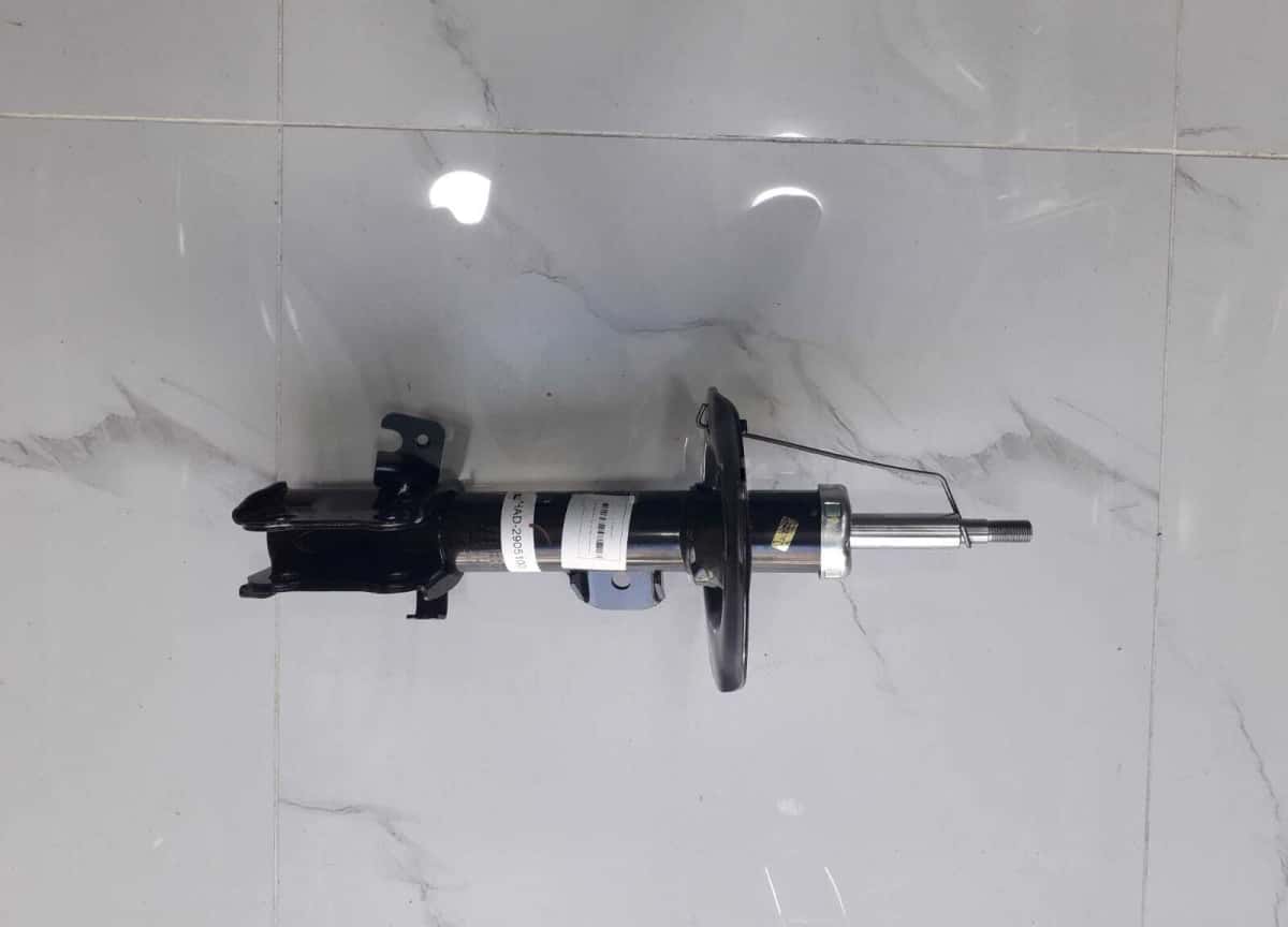 Front shock absorber for BYD Destroyer 05, Qin Plus, Seal 05 - Tenderyard