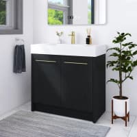 Düzbucaqlı çanaq, Qara rəng — şəkil 5