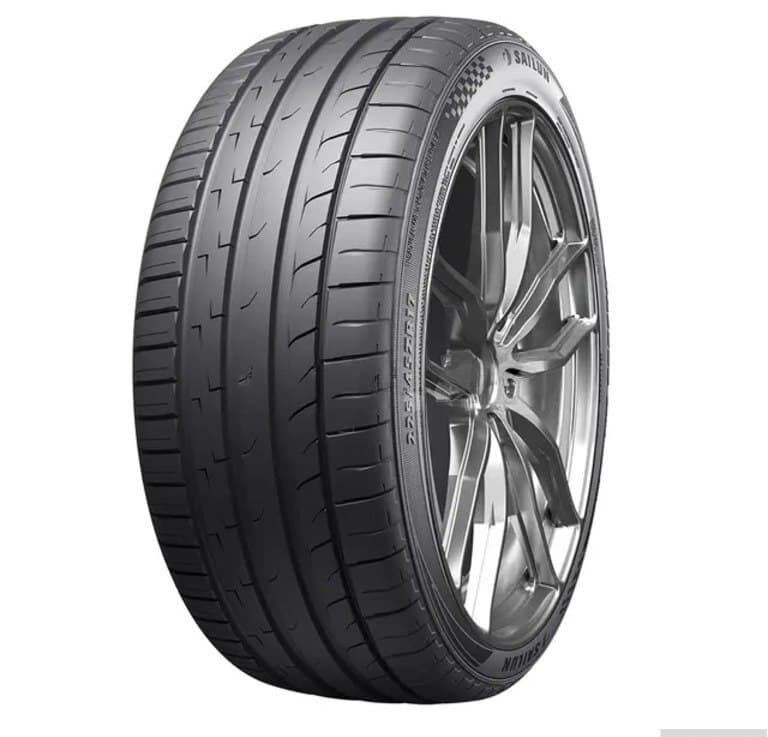 Sailun Atrezzo ZSR 2 215/50 R17 95W XL Yay Təkəri
