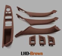 Düymə qabı BMW F10, F18, F11 — şəkil 4